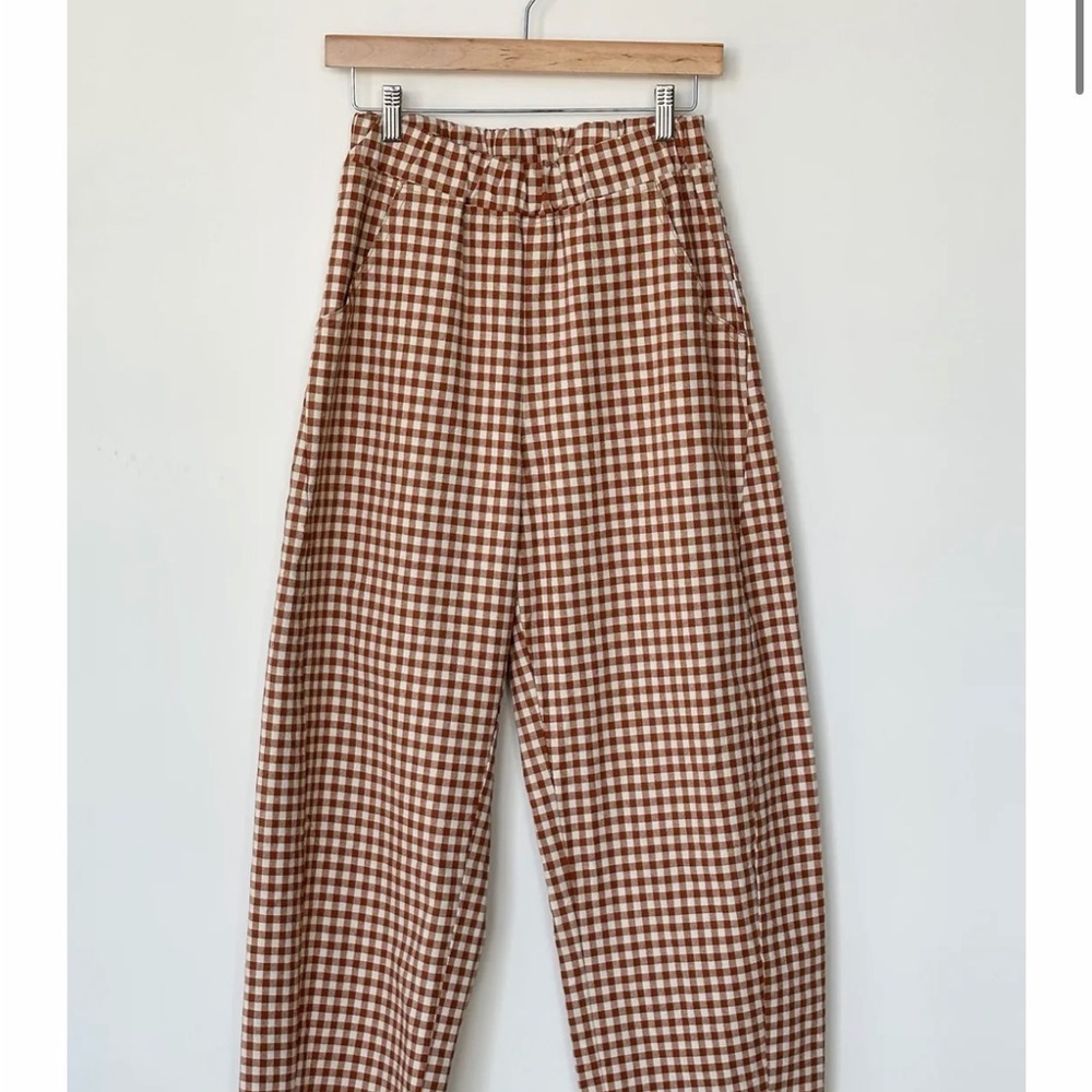 Le Bon Shoppe Arc Pants